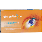 Linsenplatz Imed SILICON 14 | 6er Box