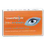  LinsenPlatz imed premium | 6er Box