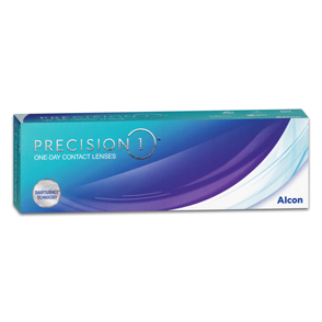 Precision 1 | 30er Box