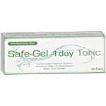 Safe-Gel 1-Day Toric 
