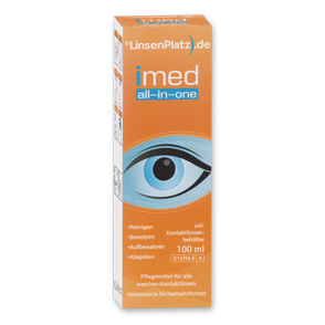 Imed All-in-One | 100ml