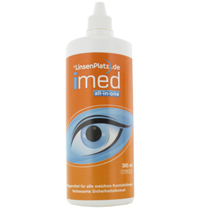 Imed All-in-One | Einzelflasche