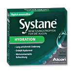 Systane Hydration   3x10ml - (MDO)