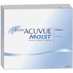 1-Day Acuvue Moist | 180er Box