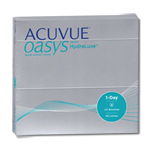Acuvue Oasys 1-Day | 90er Box