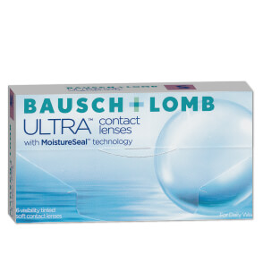 Bausch+Lomb ULTRA | 6er Box