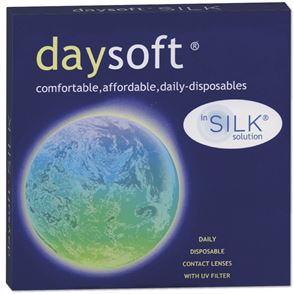 Daysoft UV | 96er Box