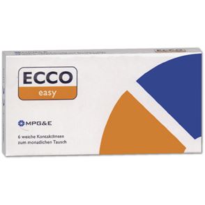 ECCO easy | 6er Box
