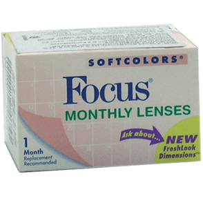 Focus Softcolors | 6er Box