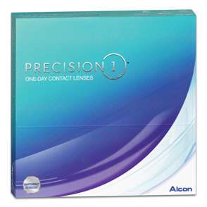Precision 1 | 90er Box
