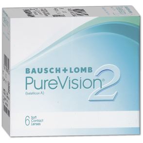 Pure Vision 2 | 6er Box
