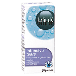 Blink Intensive Flasche (MDO)
