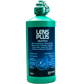 Lens Plus OcuPure 360
