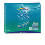 Solo Care Aqua | 4er Pack