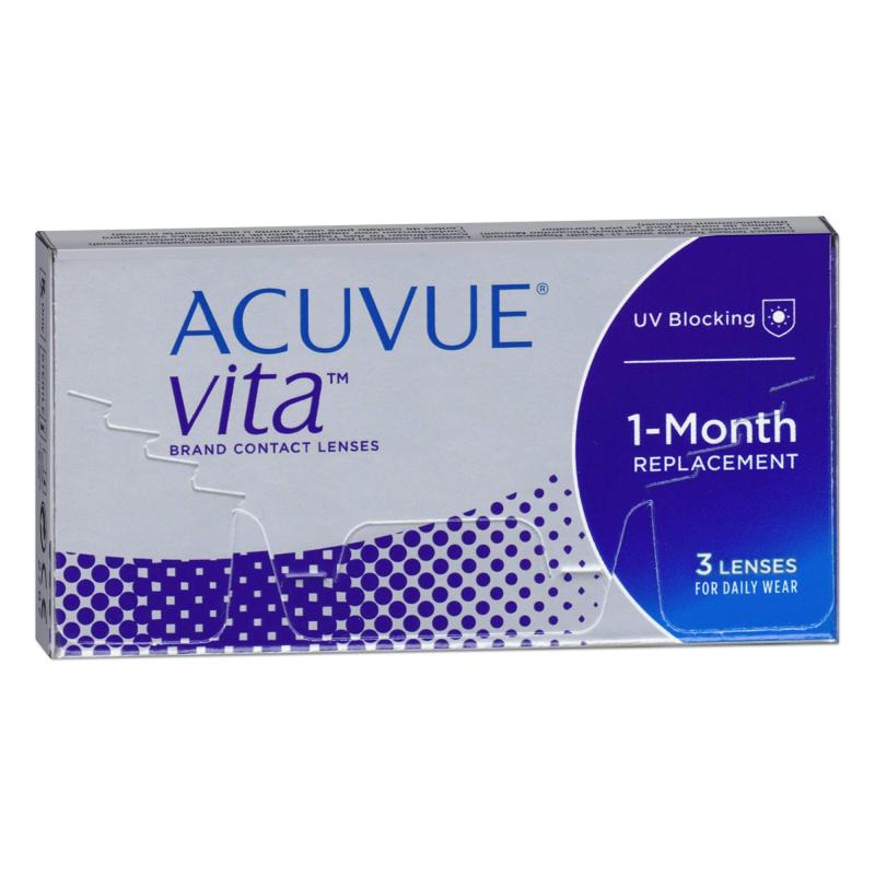 Acuvue Vita | 3er Box