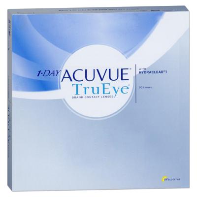 1-Day Acuvue TruEye | 90er Box