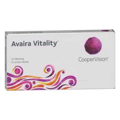 Avaira Vitality | 6er Box
