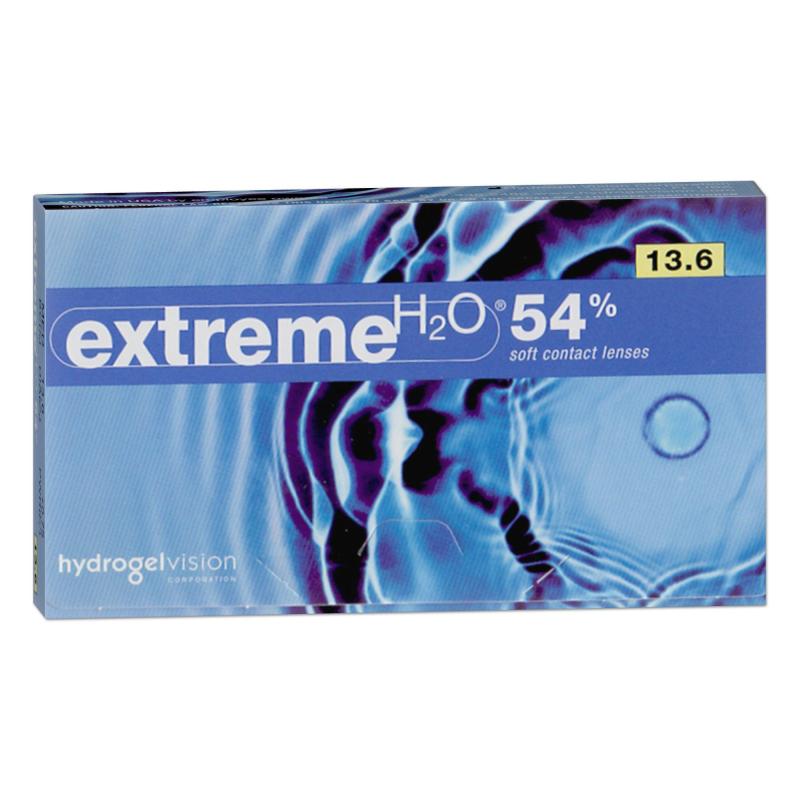 Extreme H2O 54 | 6er Box