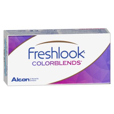 FreshLook Colorblends | 2er Box