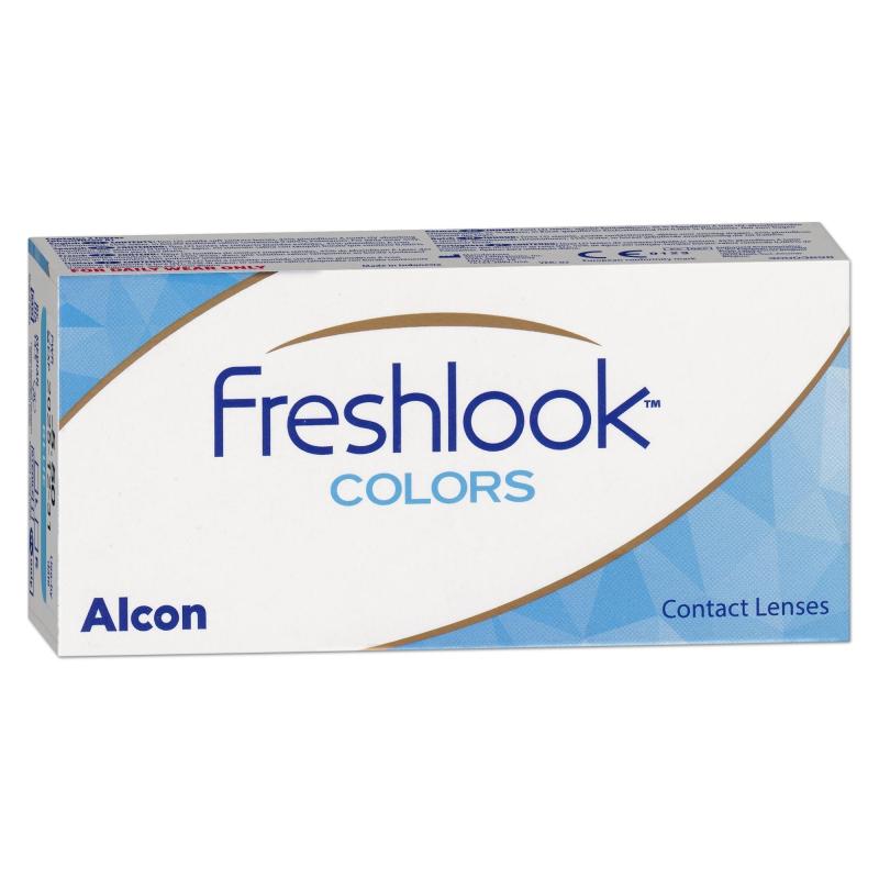FreshLook Colors | 2er Box