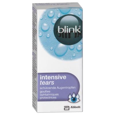 Blink Intensive Flasche (MDO)