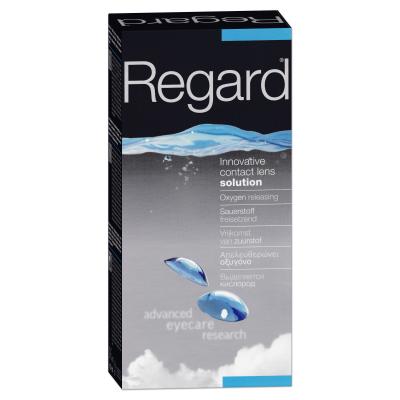 Regard | Travelpack