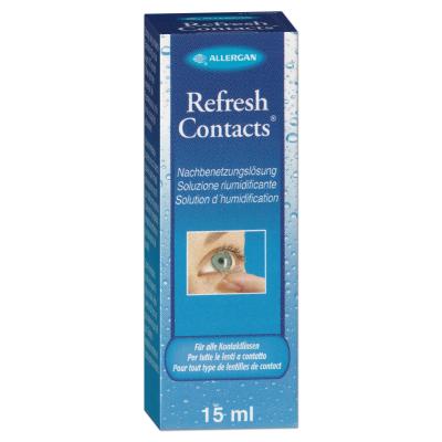 Refresh Contacts Flasche (MDO)