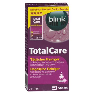 Total Care Reiniger