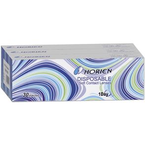 Horien daily disposable | 90er Box