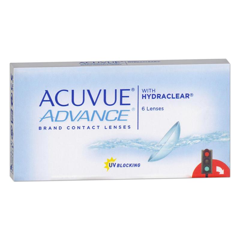 Acuvue Advance | 6er Box