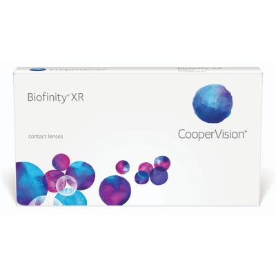 Biofinity XR | 6er Box