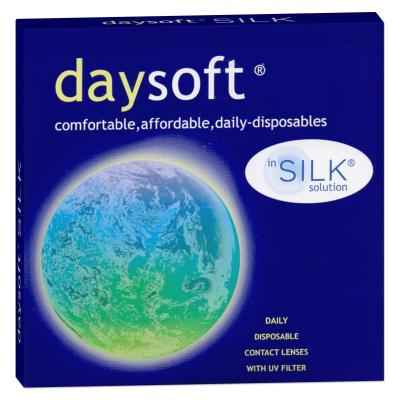 Daysoft UV | 96er Box