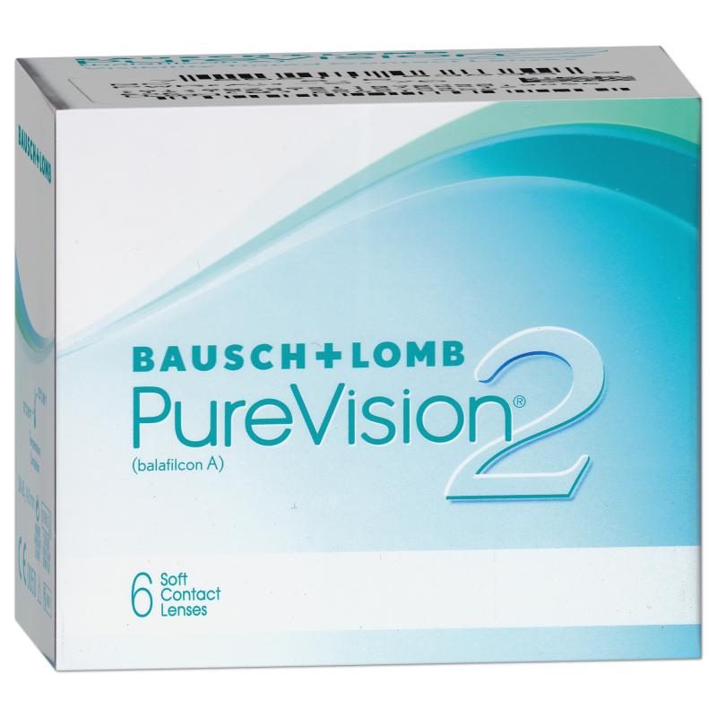 Pure Vision 2 | 6er Box