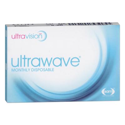 Ultra Wave | 6er Box