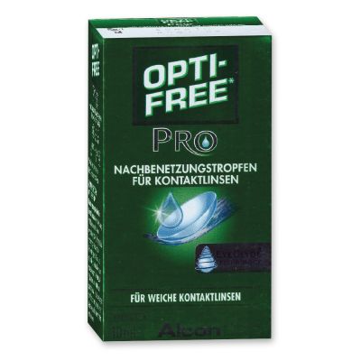 Optifree Pro