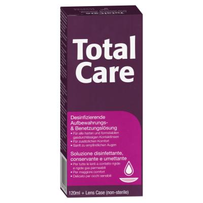 Total Care Lösung