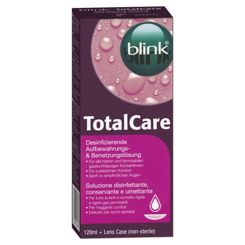 Total Care Lösung