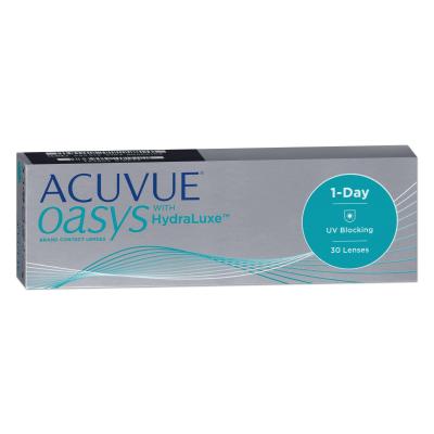Acuvue Oasys 1-Day | 30er Box