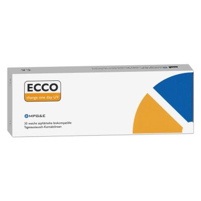 ECCO change one day UV | 30er Box