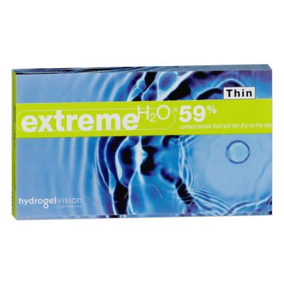 Extreme H2O | 6er Box