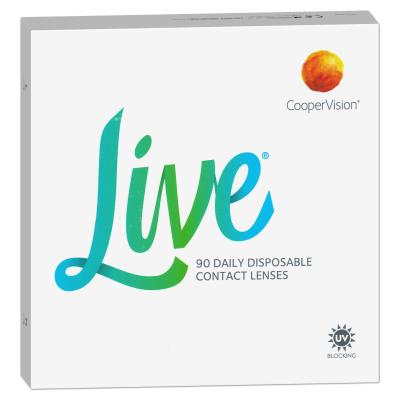 Live 1 day | 90er Box