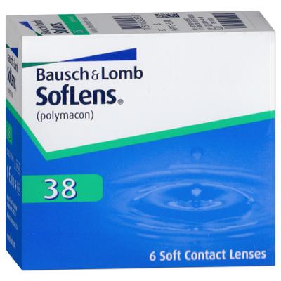 SofLens 38 | 6er Box