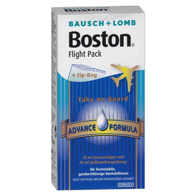 Boston Advance Flightpack