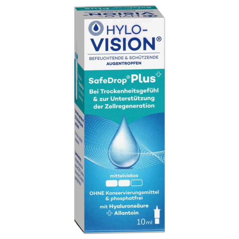 Hylo-Vision SafeDrop Plus