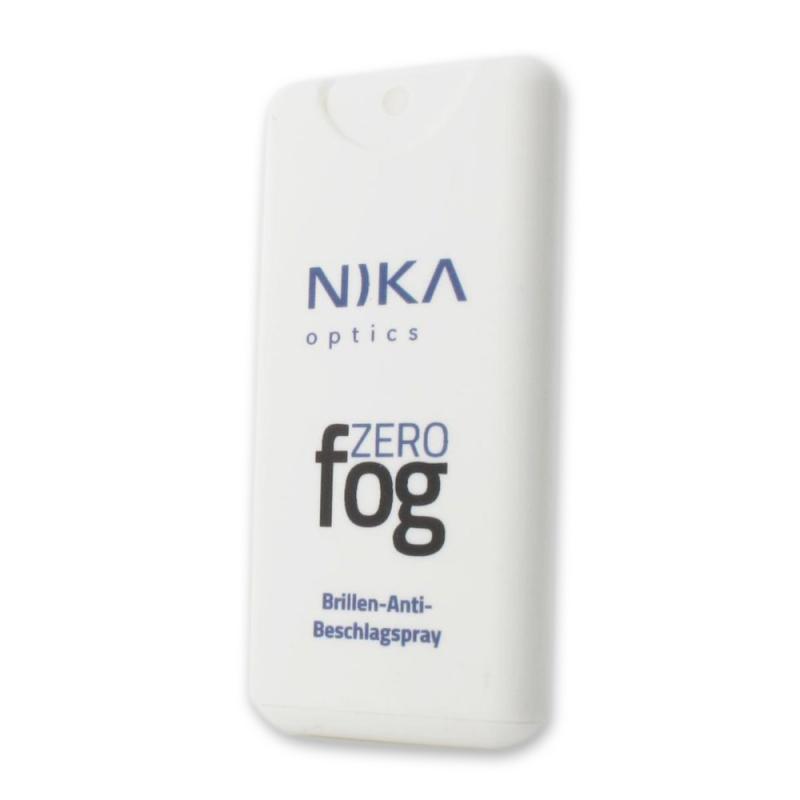 Zero Fog Antibeschlagspray für Brillengläser