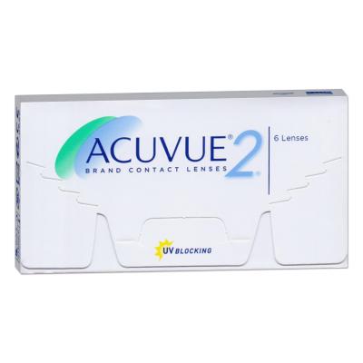 Acuvue 2 | 6er Box