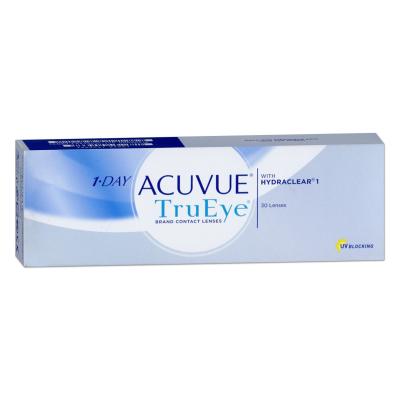 1-Day Acuvue TruEye | 30er Box