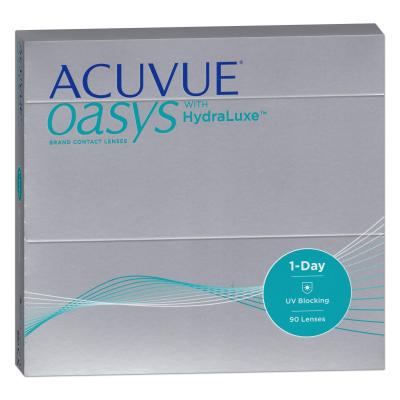 Acuvue Oasys 1-Day | 90er Box