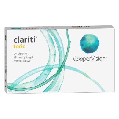 Clariti toric | 6er Box