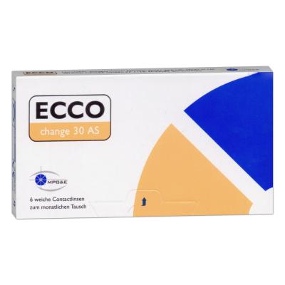 ECCO change 30 AS | 6er Box